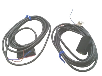 OMRON E3V-7C43S