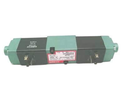 ASCO 081SS4004012B61