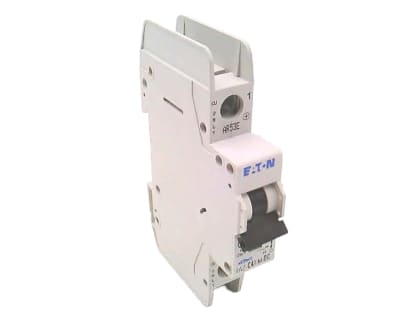 EATON CORPORATION FAZ-C4/1-NA-DC