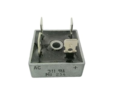 DIODES INC DMB254