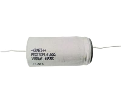 YAGEO PEG130ML4180Q