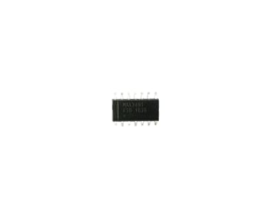 MAXIM INTEGRATED PRODUCTS MAX3491CSD+