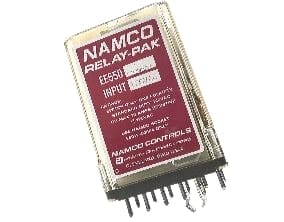 DANAHER CONTROLS EE550-34080