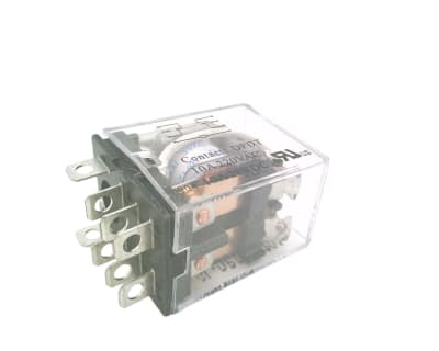 MEC GL-DPDT-120A