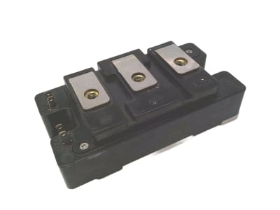 POWEREX CM75DU-12F