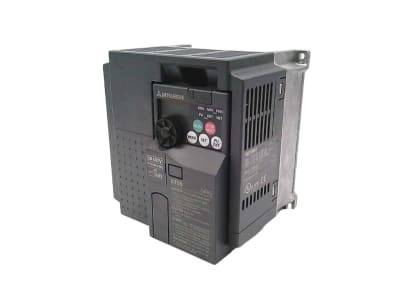 MITSUBISHI FR-E740-016SC-EC