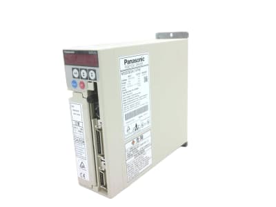 MATSUSHITA ELECTRIC MSS083A1XPM