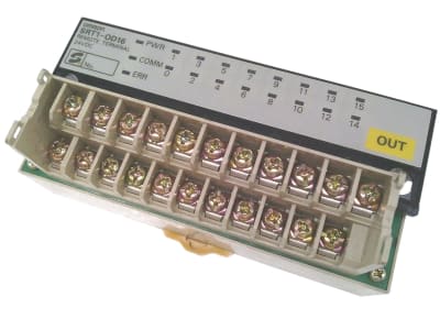 OMRON SRT1-OD16
