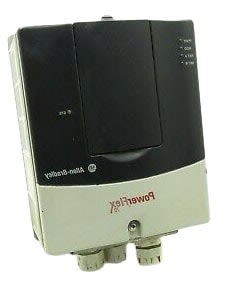 ALLEN BRADLEY 20AC1P3A0AYNANC0