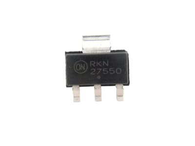 ON SEMICONDUCTOR MC33275ST-5.0T3G