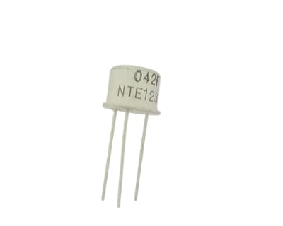 NTE NTE123
