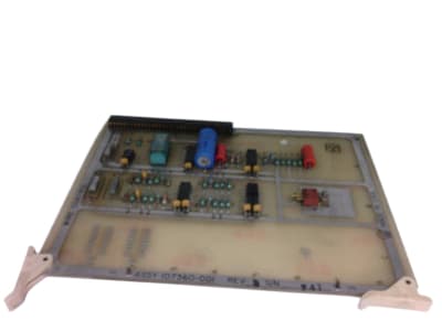CHARMILLES TECH 107360-001
