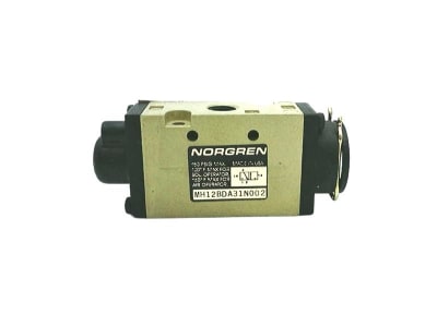 NORGREN MH12BDA31N002