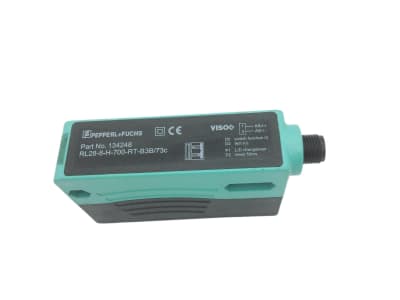PEPPERL & FUCHS RL288H700RTB3B73