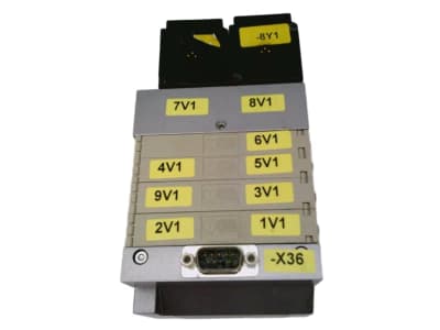METAL WORK PNEUMATIC 8826473