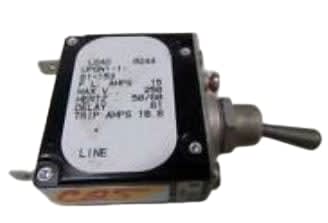 SENSATA TECHNOLOGIES UPGN1-1-61-103