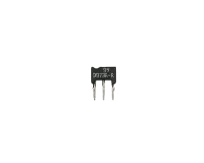 FUJI ELECTRIC 2SD973AR