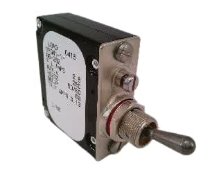SENSATA TECHNOLOGIES UPGN1-1-66-602