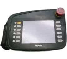 SCHNEIDER ELECTRIC GPH70-LG41-24VP