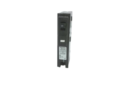 SCHNEIDER ELECTRIC CHOM120PCAFI