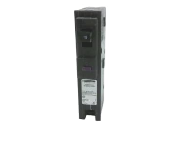 SCHNEIDER ELECTRIC CHOM115PDF