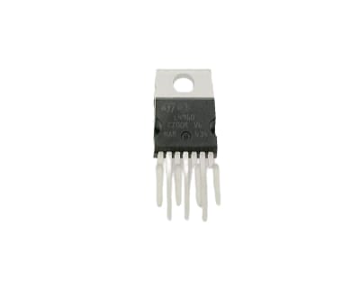 ST MICRO ICL4960