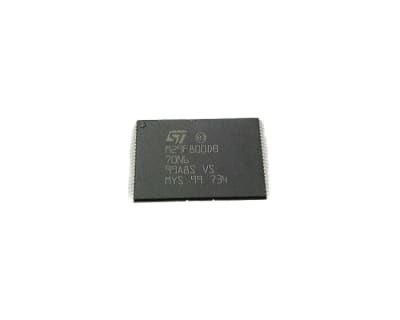 ST MICRO M29F800DB70N6E