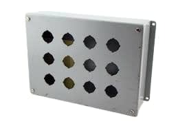 NVENT E12PB