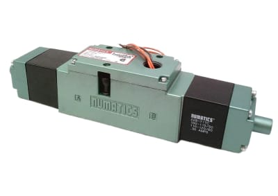 ASCO A23SS400F000030