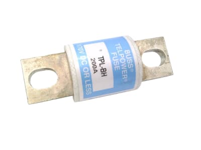 EATON CORPORATION TPL-BH