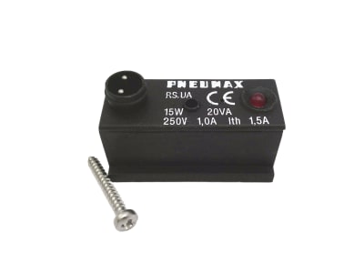 PNEUMAX RS.UA