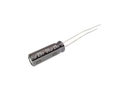 NICHICON UPW1E560MDD