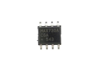 MAXIM INTEGRATED PRODUCTS MAX730ACSA+