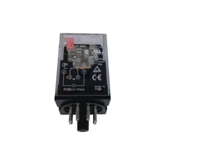 OMRON MKS2P DC24