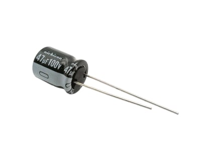 NICHICON UVZ2A470MPD
