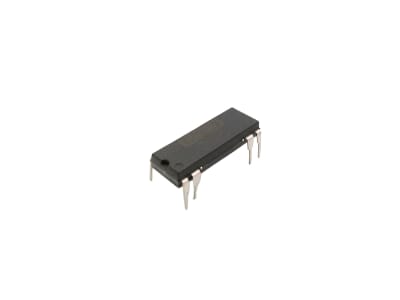TEXAS INSTRUMENTS SEMI ISO122JP