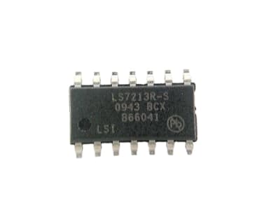 LSI COMPUTER SYSTEMS LS7213RS