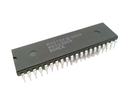 MOSTEK MK50395N