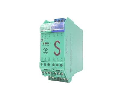 PEPPERL & FUCHS KFD2-SH-EX1