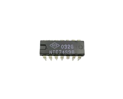 NTE NTE74S38