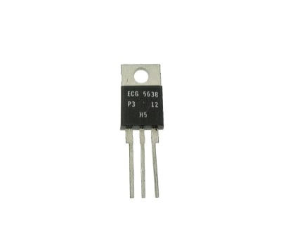 NTE NTE5638