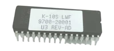 K TRON 9700-20001