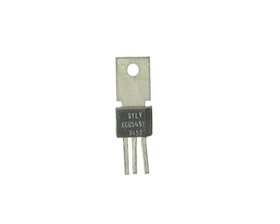 GTE ECG5457