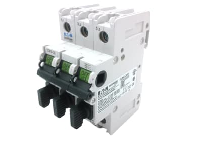 EATON CORPORATION CCP2-3-30CC