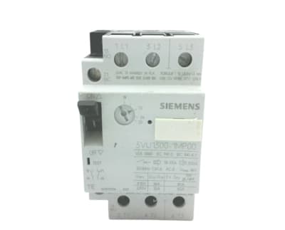 SIEMENS 3VU1300-1MP00