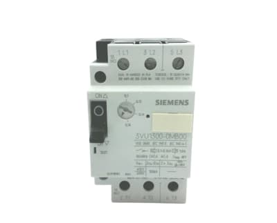 SIEMENS 3VU1300-0MB00