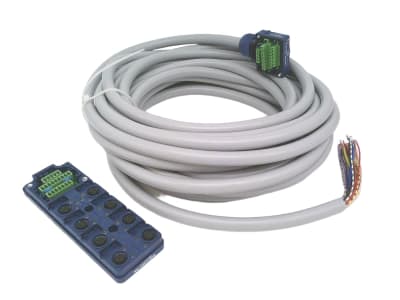 SCHNEIDER ELECTRIC ABE9C1281L10