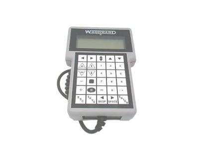 WOODWARD 9907-205