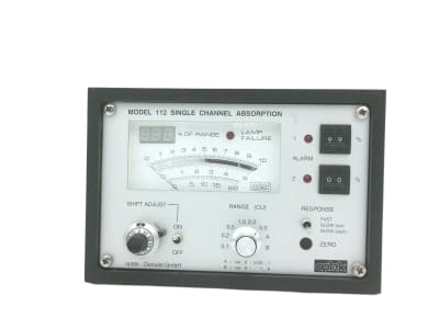 TT ELECTRONICS 112P