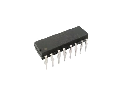VISHAY ILQ32